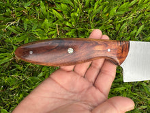 Load image into Gallery viewer, 8"Chef_Koa wood handle (B)
