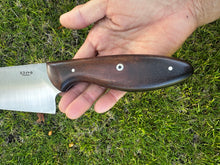 Load image into Gallery viewer, 8&quot;Chef_Koa wood handle
