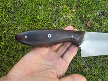 Load image into Gallery viewer, 8&quot;Chef_Koa wood handle
