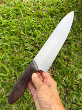 Load image into Gallery viewer, 8&quot;Chef_Koa wood handle
