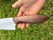 Load image into Gallery viewer, 8&quot;Chef_Koa wood handle
