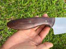 Load image into Gallery viewer, 8&quot;Chef_Koa wood handle
