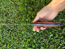 Load image into Gallery viewer, 8&quot;Chef_Lychee wood handle
