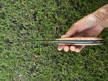 Load image into Gallery viewer, 8"Chef_Mango wood handle
