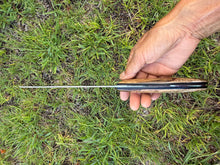 Load image into Gallery viewer, 8"Chef_Mango wood handle (A)
