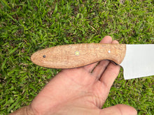 Load image into Gallery viewer, 8"Chef_Mango wood handle (B)
