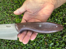 Load image into Gallery viewer, 8&quot;Chef_&#39;Ōhi&#39;a wood handle
