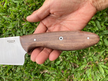 Load image into Gallery viewer, 8&quot;Chef_&#39;Ohi&#39;a wood handle

