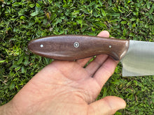 Load image into Gallery viewer, 8&quot;Chef_&#39;Ōhi&#39;a wood handle
