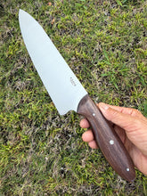 Load image into Gallery viewer, 8"Chef_'Ōhi'a wood handle (A)
