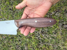 Load image into Gallery viewer, 8"Chef_'Ōhi'a wood handle (A)
