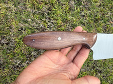 Load image into Gallery viewer, 8"Chef_'Ōhi'a wood handle (A)
