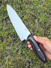 Load image into Gallery viewer, 8"Chef_'Ōhi'a wood handle (B)
