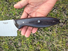Load image into Gallery viewer, 8"Chef_'Ōhi'a wood handle (B)
