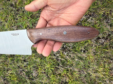 Load image into Gallery viewer, 8"Chef_'Ōhi'a wood handle (D)

