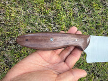 Load image into Gallery viewer, 8"Chef_'Ōhi'a wood handle (D)
