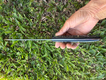 画像をギャラリービューアに読み込む, 8インチシェフ_パウアハンドル
