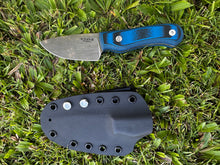 Load image into Gallery viewer, EDC Skinner_G10 handle
