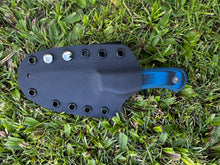 Load image into Gallery viewer, EDC Skinner_G10 handle
