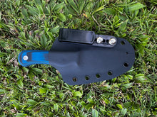 Load image into Gallery viewer, EDC Skinner_G10 handle
