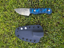 Load image into Gallery viewer, EDC Skinner_G10 handle
