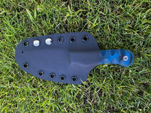 Load image into Gallery viewer, EDC Skinner_G10 handle
