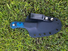 Load image into Gallery viewer, EDC Skinner_G10 handle

