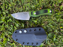 Load image into Gallery viewer, EDC Skinner_G10 handle
