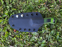 Load image into Gallery viewer, EDC Skinner_G10 handle
