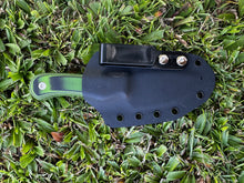 Load image into Gallery viewer, EDC Skinner_G10 handle
