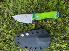 Load image into Gallery viewer, EDC Skinner_G10 handle
