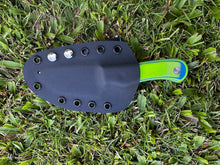 Load image into Gallery viewer, EDC Skinner_G10 handle
