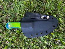 Load image into Gallery viewer, EDC Skinner_G10 handle
