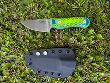 Load image into Gallery viewer, EDC Skinner_G10 handle (Clip Point)
