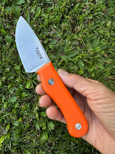 Load image into Gallery viewer, EDC Skinner_G10 handle
