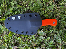 Load image into Gallery viewer, EDC Skinner_G10 handle

