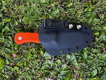 Load image into Gallery viewer, EDC Skinner_G10 handle
