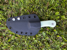 Load image into Gallery viewer, EDC Skinner_G10 handle
