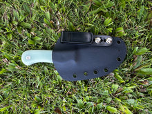 Load image into Gallery viewer, EDC Skinner_G10 handle
