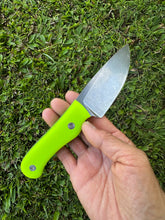 Load image into Gallery viewer, EDC Skinner_G10 handle
