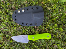 Load image into Gallery viewer, EDC Skinner_G10 handle
