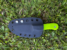 Load image into Gallery viewer, EDC Skinner_G10 handle
