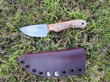 Load image into Gallery viewer, EDC Skinner_Mango wood handle (B)
