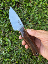Load image into Gallery viewer, EDC Skinner_Koa wood handle
