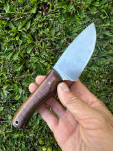 Load image into Gallery viewer, EDC Skinner_Koa wood handle
