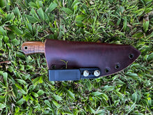 Load image into Gallery viewer, EDC Skinner_Koa wood handle
