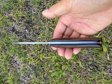 Load image into Gallery viewer, EDC Skinner_KOA wood handle
