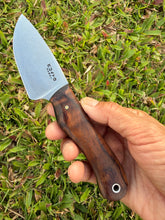 Load image into Gallery viewer, EDC Skinner_Koa wood handle (A)
