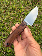 Load image into Gallery viewer, EDC Skinner_Koa wood handle (A)
