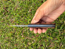 Load image into Gallery viewer, EDC Skinner_Koa wood handle (A)
